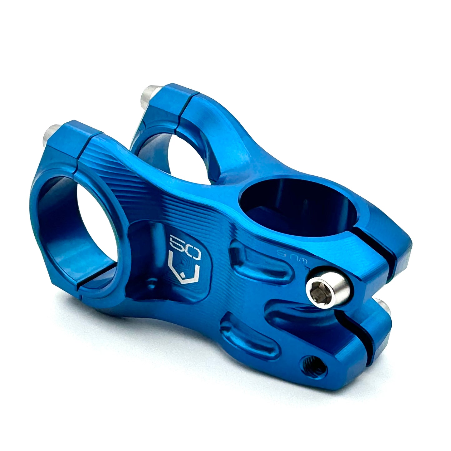 HOPE GRAVITY stem Blue