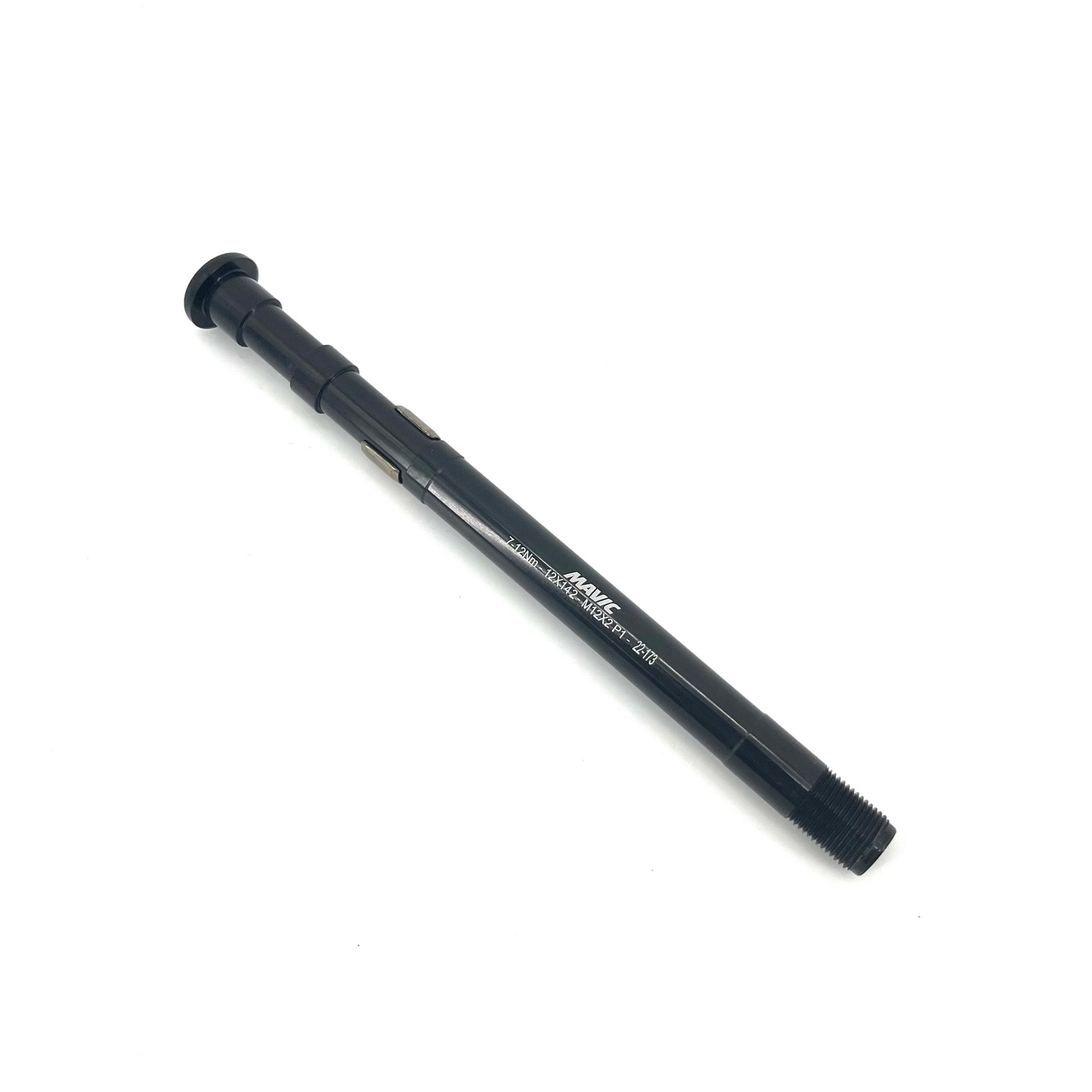 MAVIC Speed Release Ready bagaksel/bolt 12x142mm