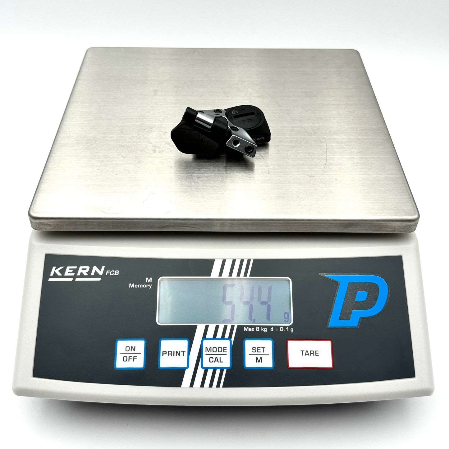 ROCKSHOX Reverb AXS Levý ovladač