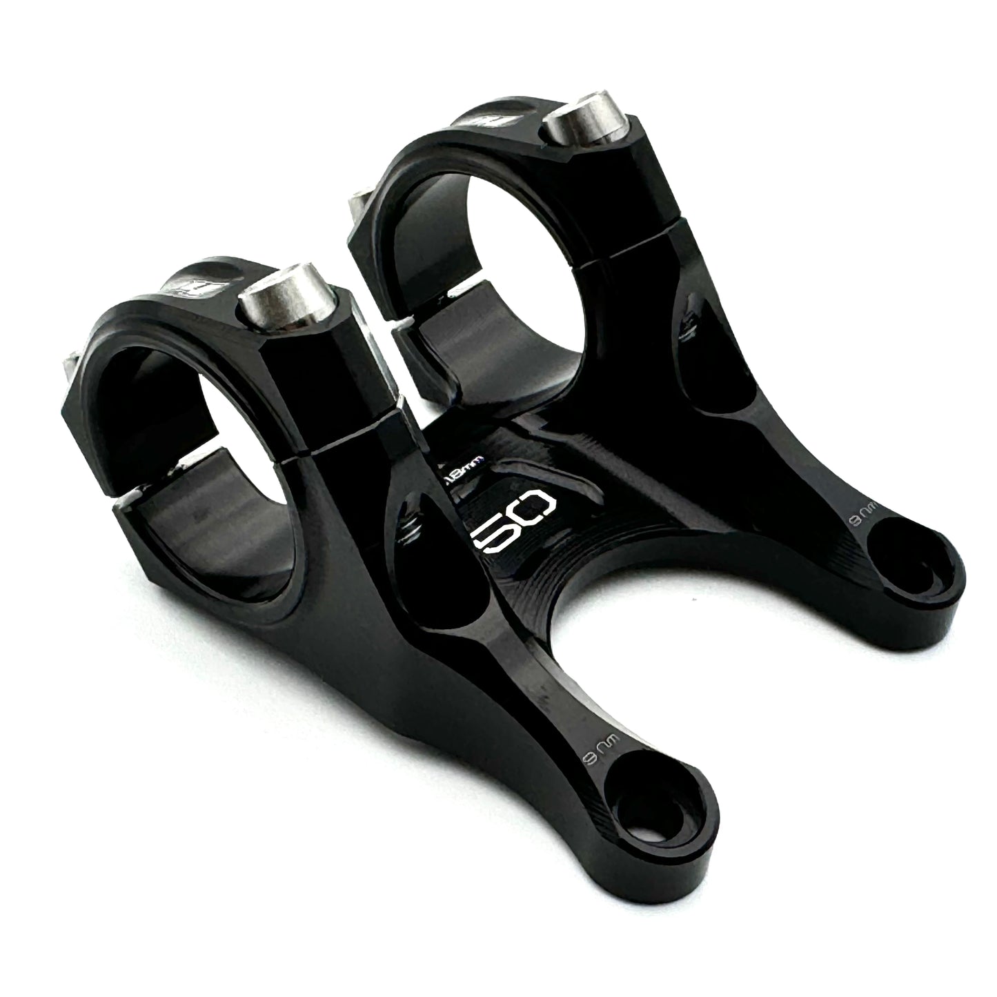 HOPE DIRECT MOUNT stem Black