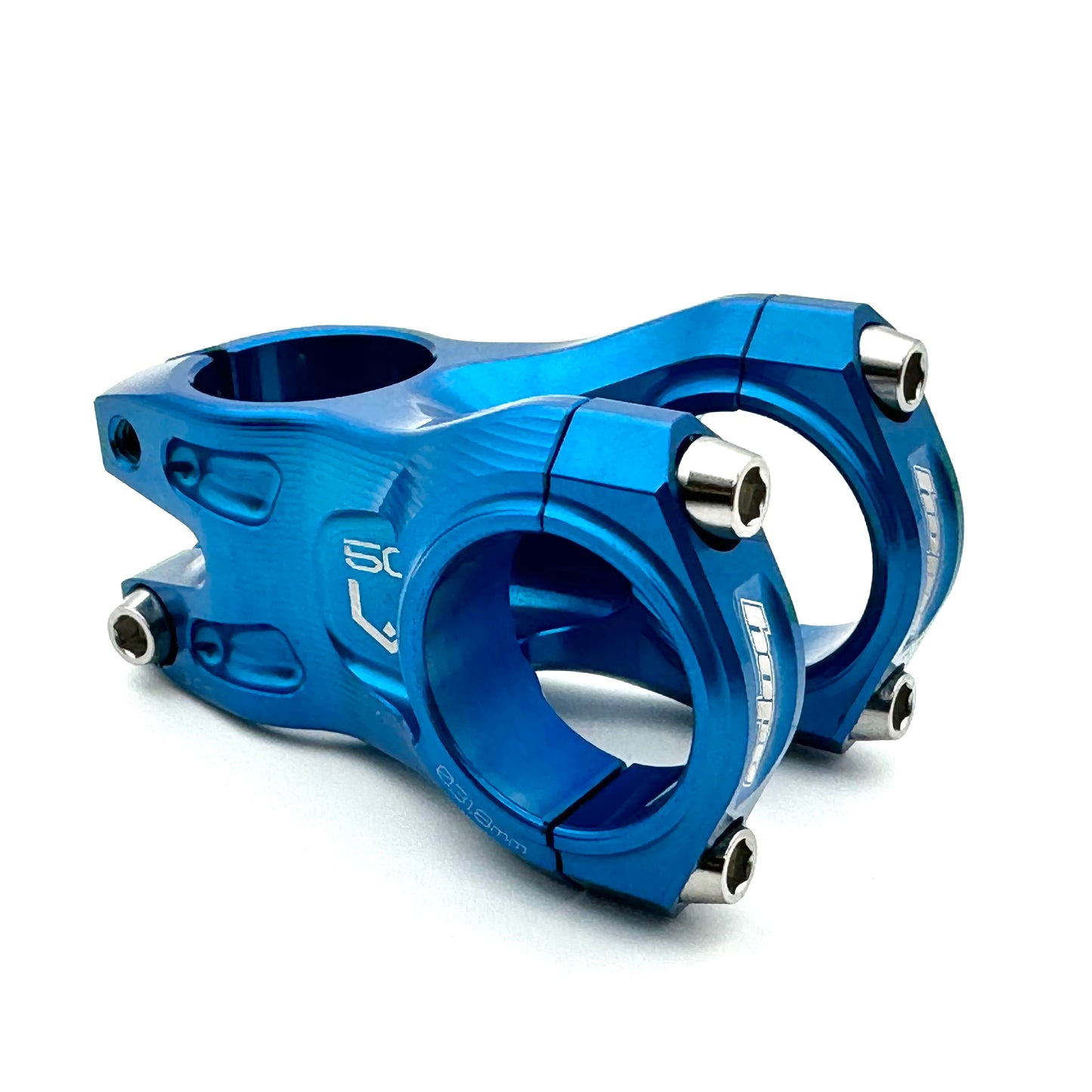 HOPE GRAVITY stem Blue