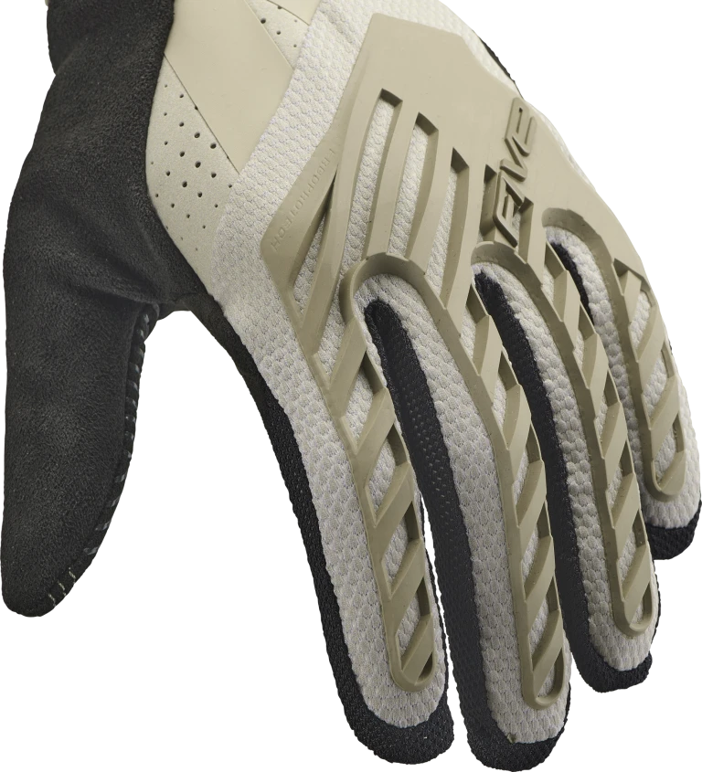 MAVIC ENDURO AIR Handskar Grön