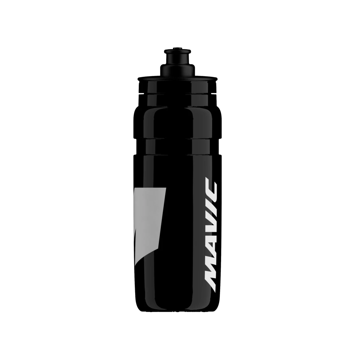 MAVIC ELITE FLY Gul vattenflaska (750 ml)