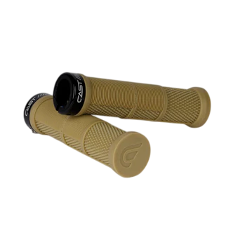 Chwyty CAST BAMBA Lock-On Beige Sable