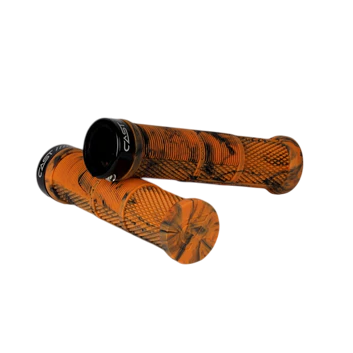 CAST BAMBA Lock-On Orange grepp