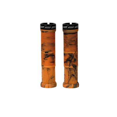 CAST BAMBA Lock-On Orange grepp