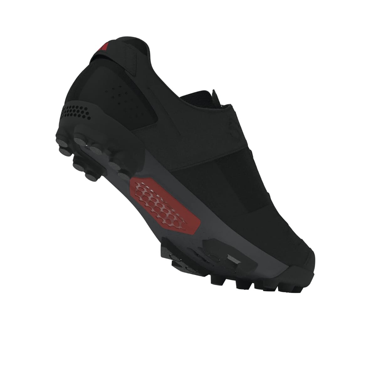 ADIDAS FIVE TEN KESTREL BOA Buty MTB czarny/czerwony 2025