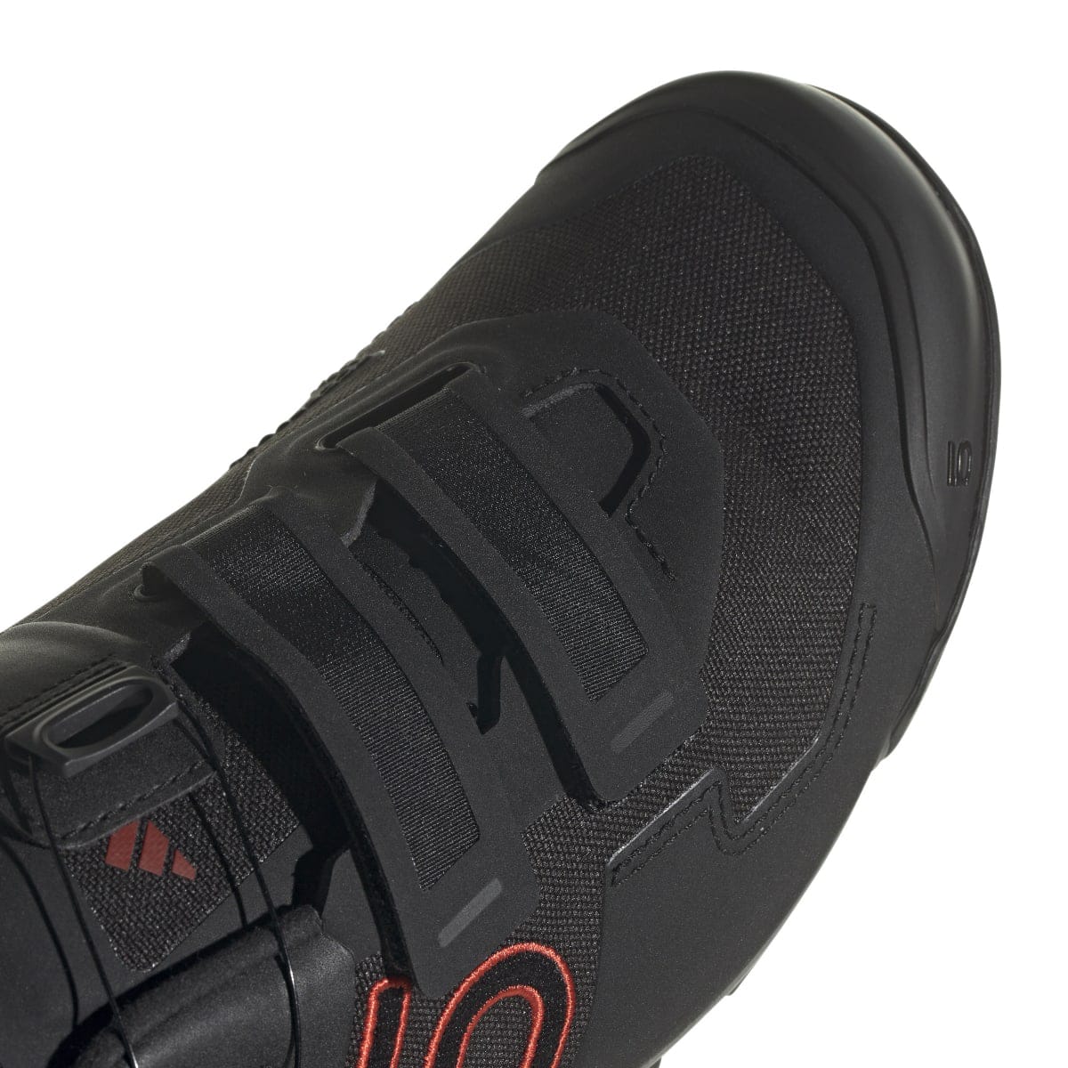 ADIDAS FIVE TEN KESTREL BOA Buty MTB czarny/czerwony 2025