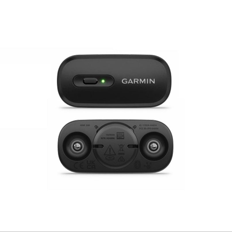 GARMIN HRM 600 Cardio-bälte