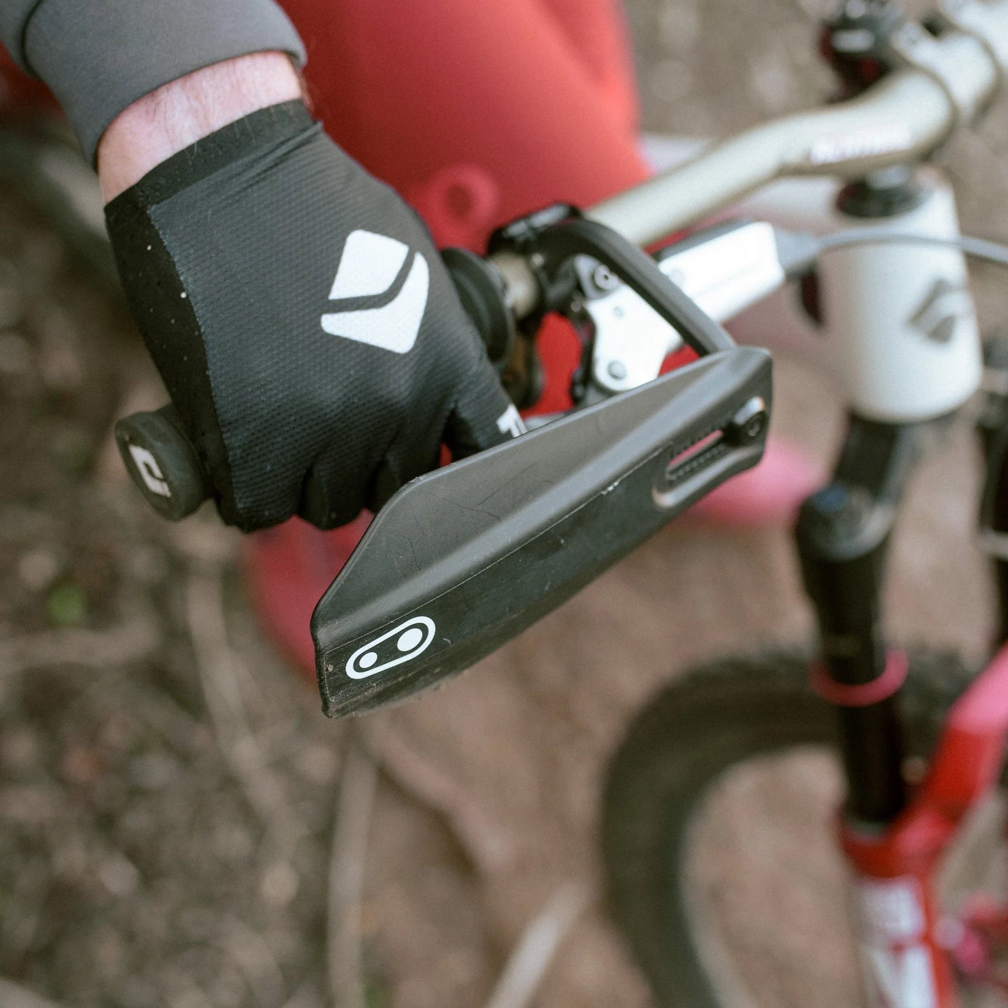 Protèges-Mains CRANKBROTHERS GUARDIAN Universal