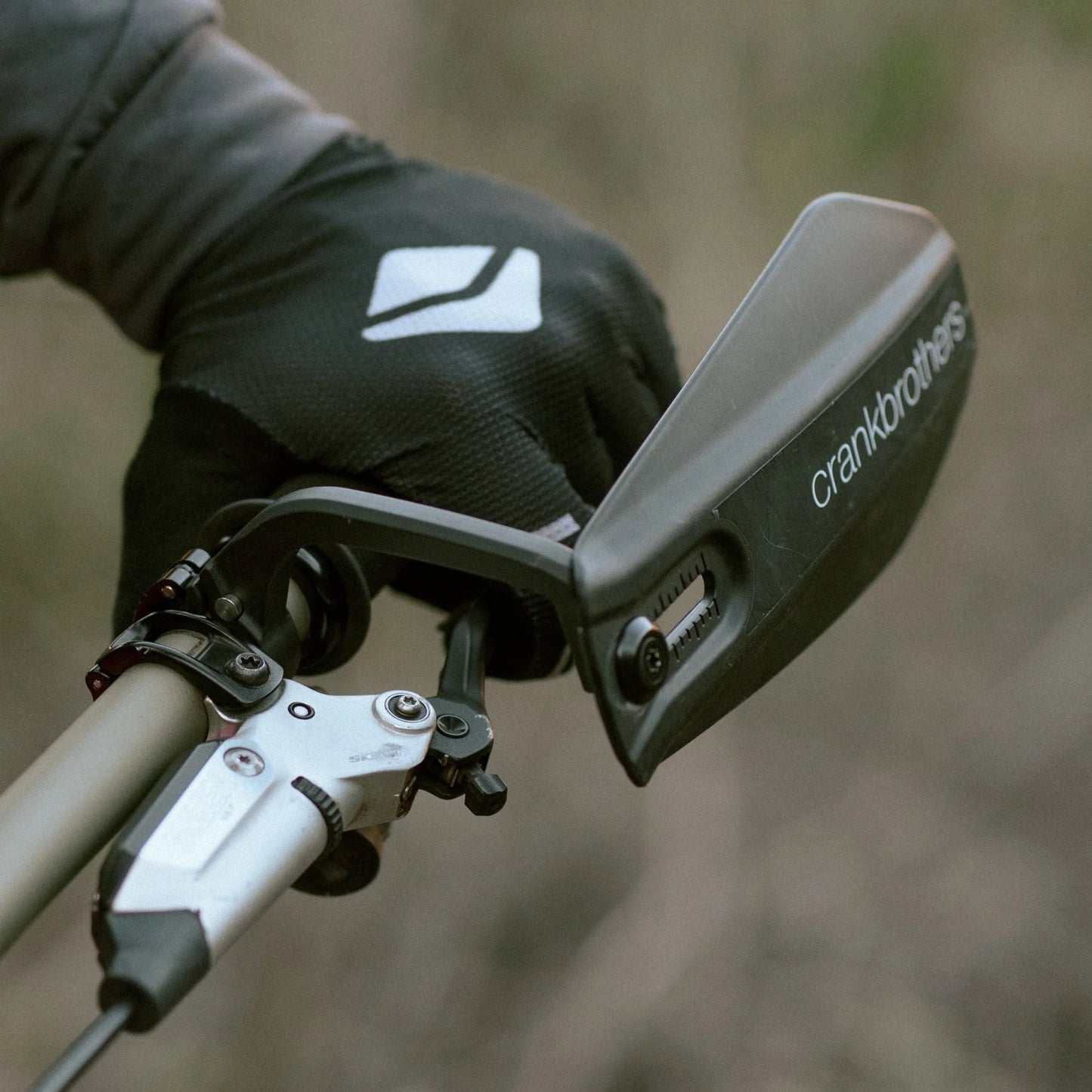Protèges-Mains CRANKBROTHERS GUARDIAN Universal