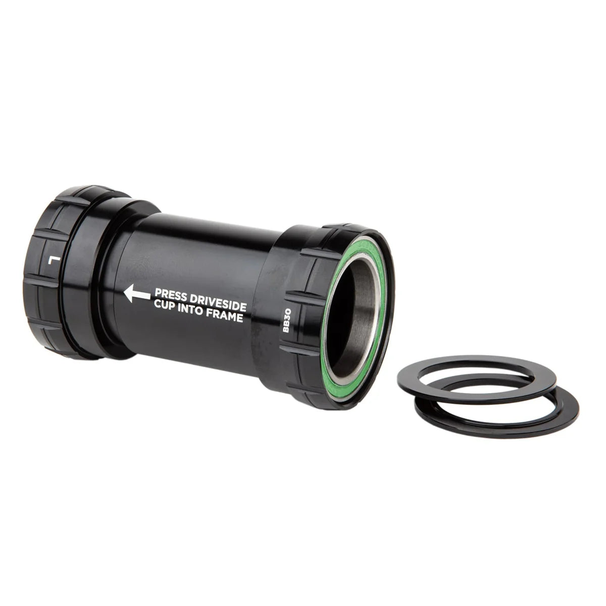 Dolny wspornik CANE CREEK HELLBENDER 70 - oś BB30 DUB 29 mm