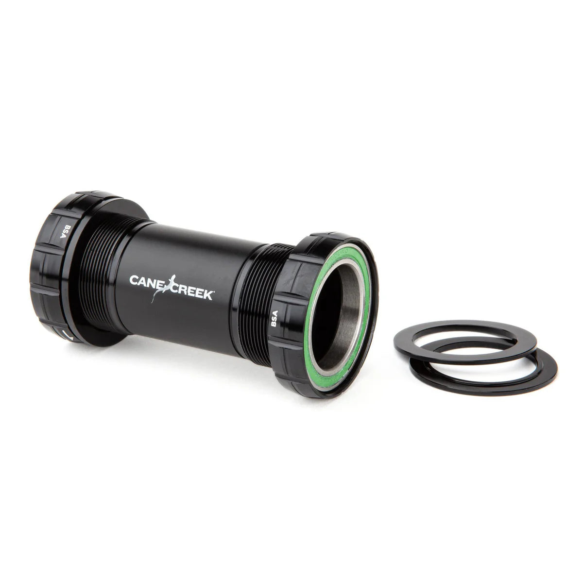Spodní držák CANE CREEK HELLBENDER 70 - BSA 24mm osa