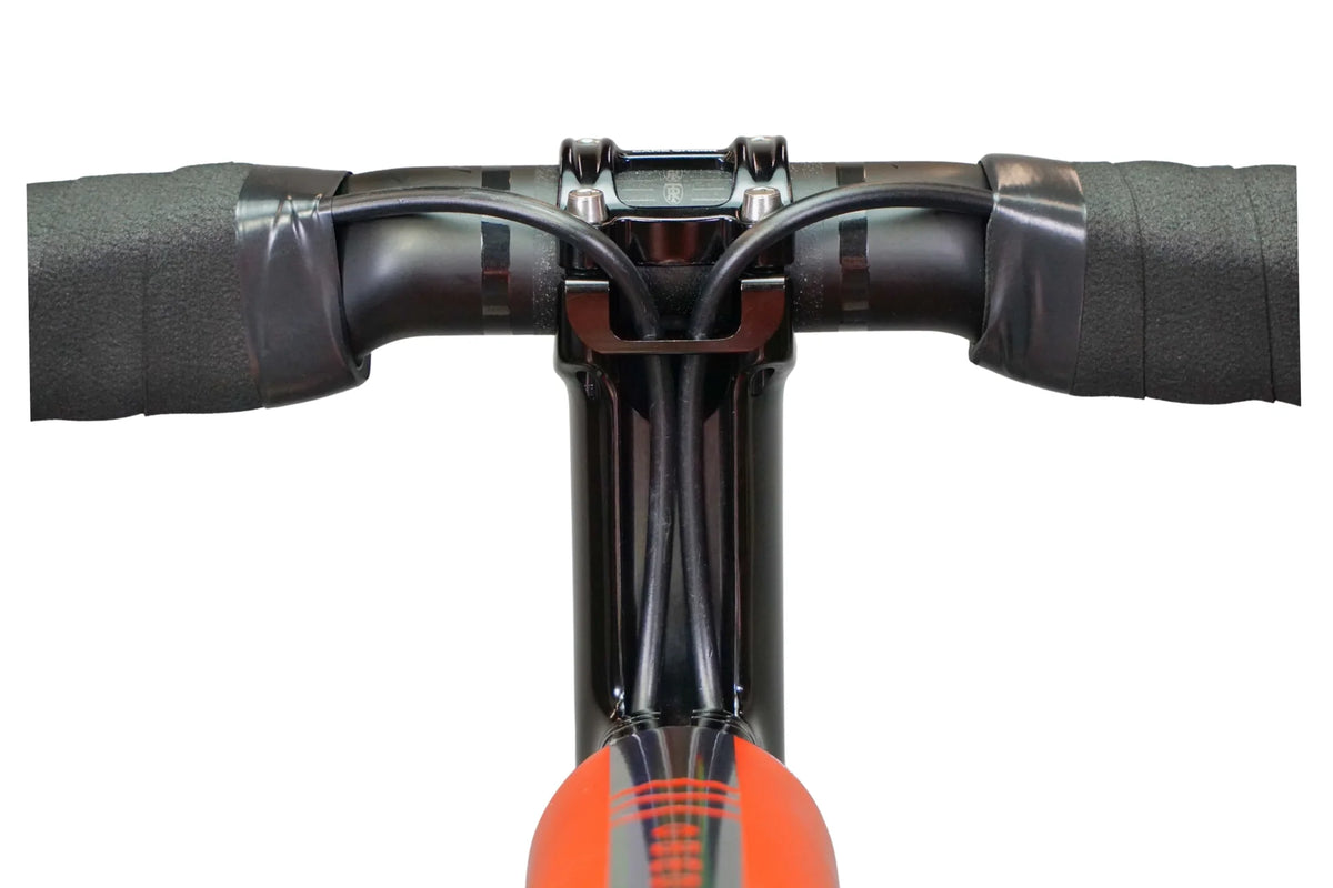 Potence CANE CREEK HCR Argent