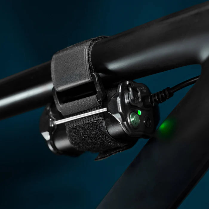 LEZYNE INFINITE LIGHT POWER PACK + batteri