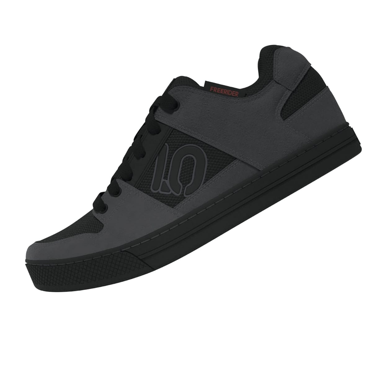 ADIDAS FIVE TEN FREERIDER Buty MTB szary/czarny 2025