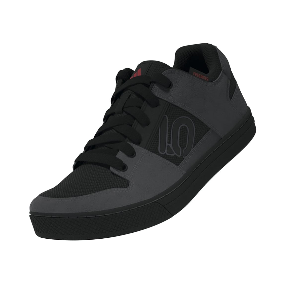 ADIDAS FIVE TEN FREERIDER Buty MTB szary/czarny 2025