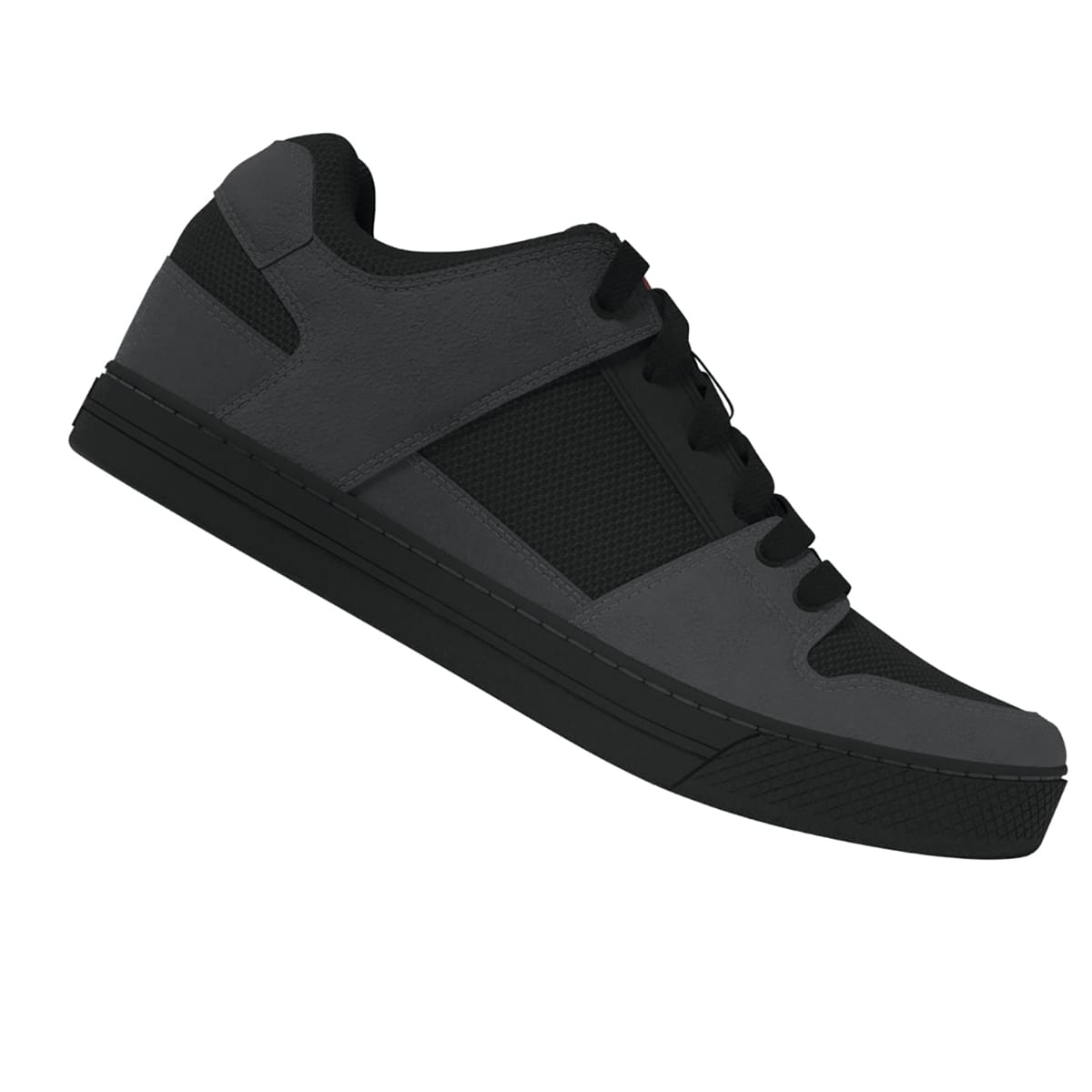 ADIDAS FIVE TEN FREERIDER Buty MTB szary/czarny 2025