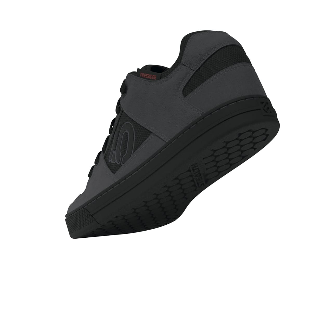 ADIDAS FIVE TEN FREERIDER Buty MTB szary/czarny 2025