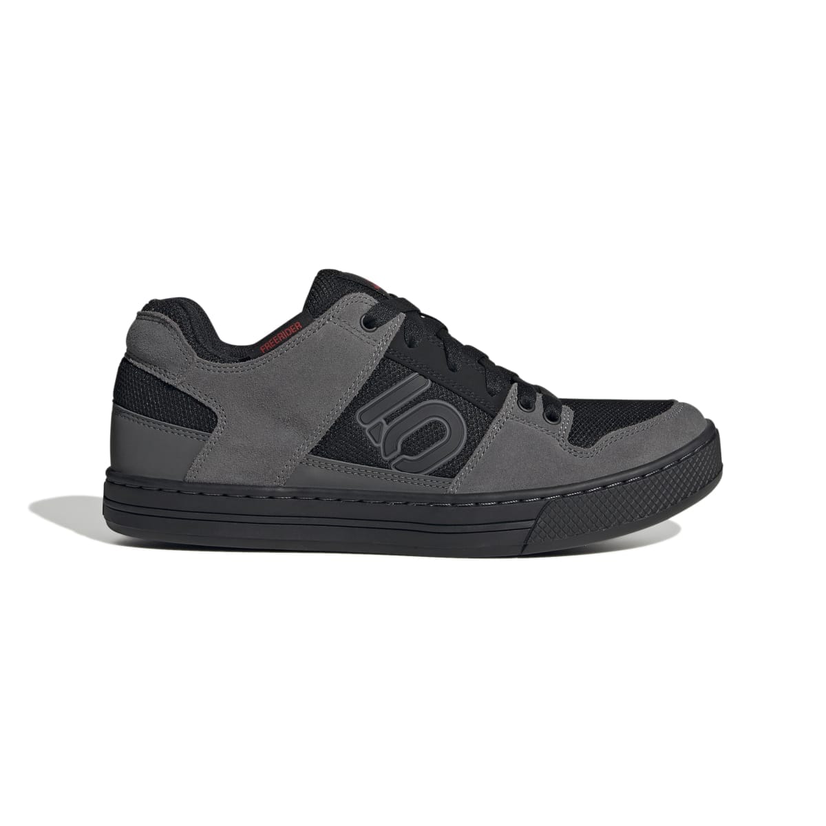 ADIDAS FIVE TEN FREERIDER Buty MTB szary/czarny 2025