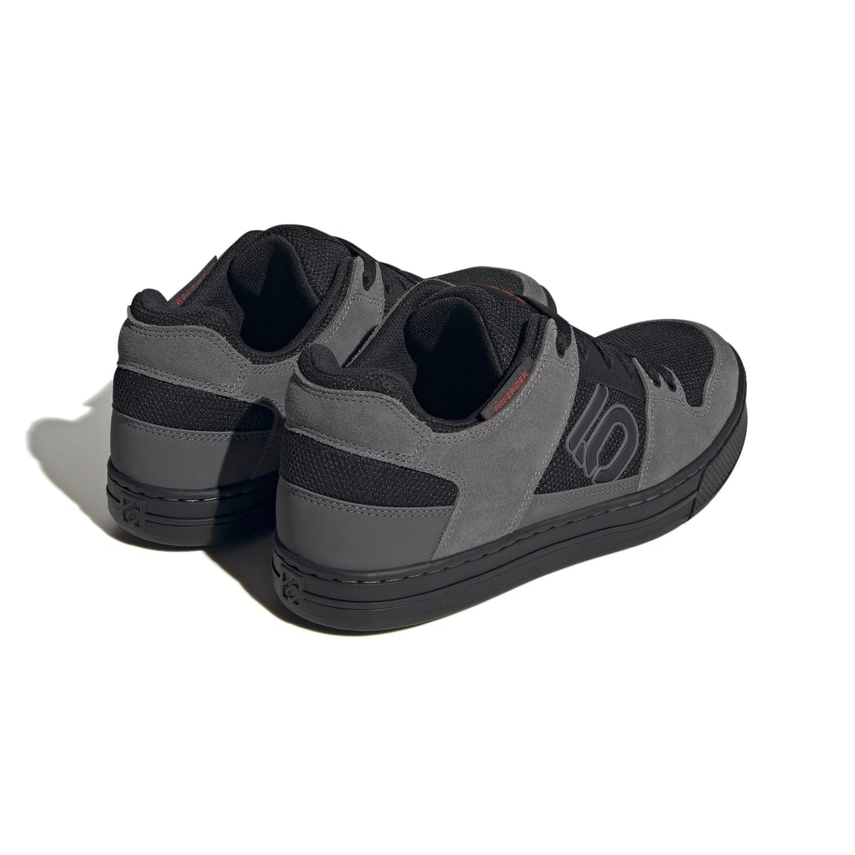 ADIDAS FIVE TEN FREERIDER Buty MTB szary/czarny 2025