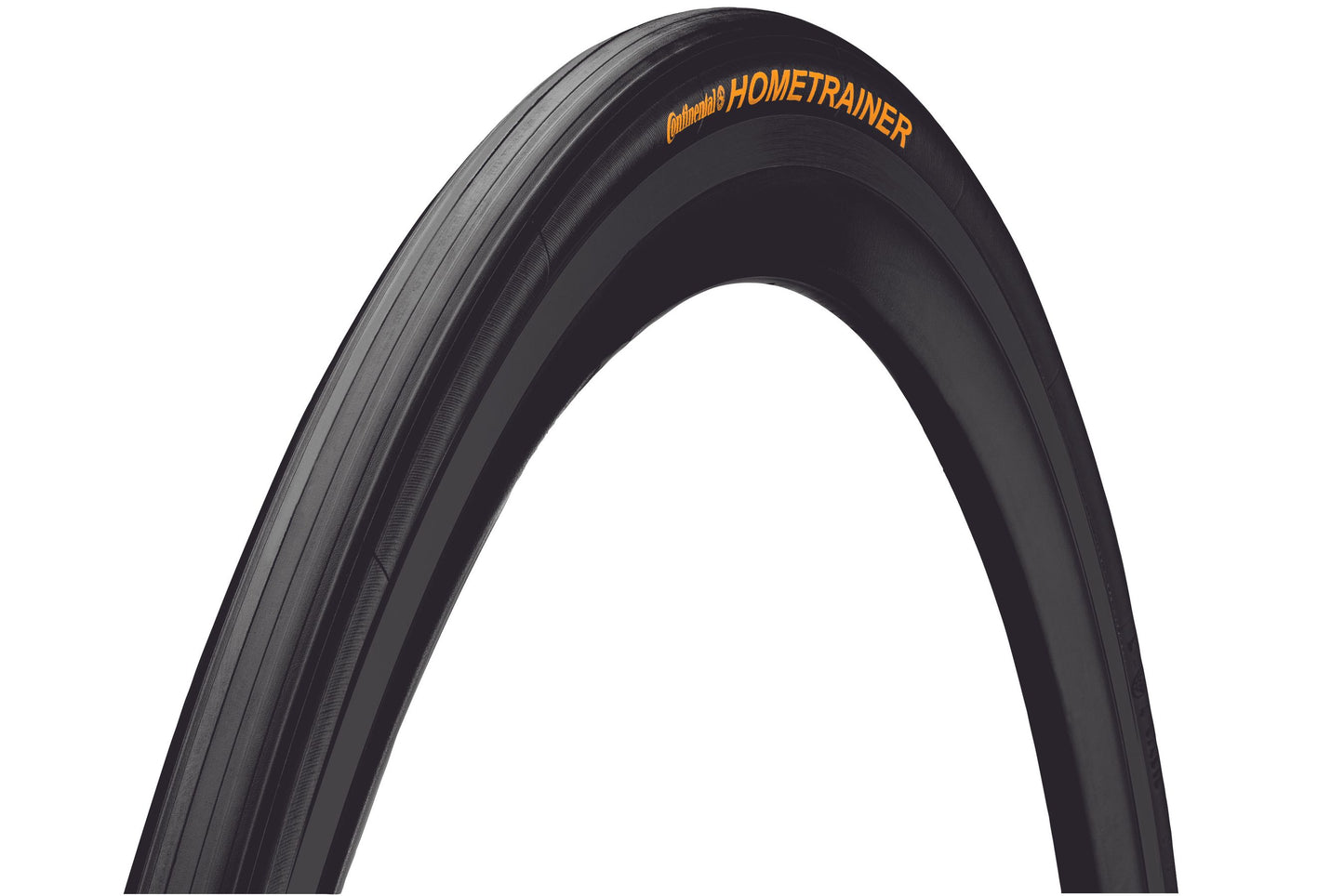 Home Tréninkové pneumatiky CONTINENTAL HOMETRAINER II 700x23c TubeType Soft