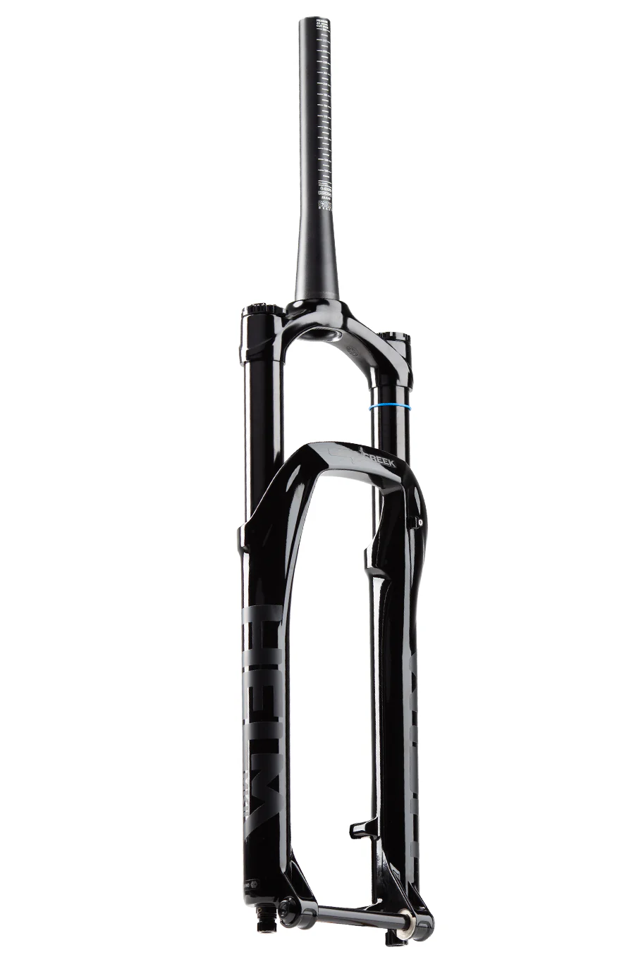 Fourche CANE CREEK HELM MKII AIR 29"/27.5+ Conique Axe 15x110 mm Boost Noir