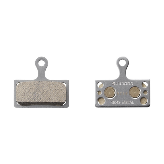 SHIMANO G04S-MX XTR/Deore XT/SLX/Alfine Metal Badges