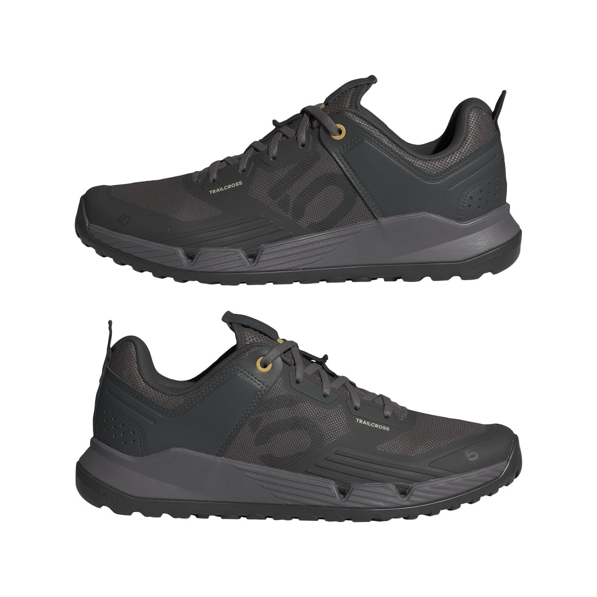 Chaussures VTT ADIDAS FIVE TEN TRAILCROSS XT Marron/Kaki