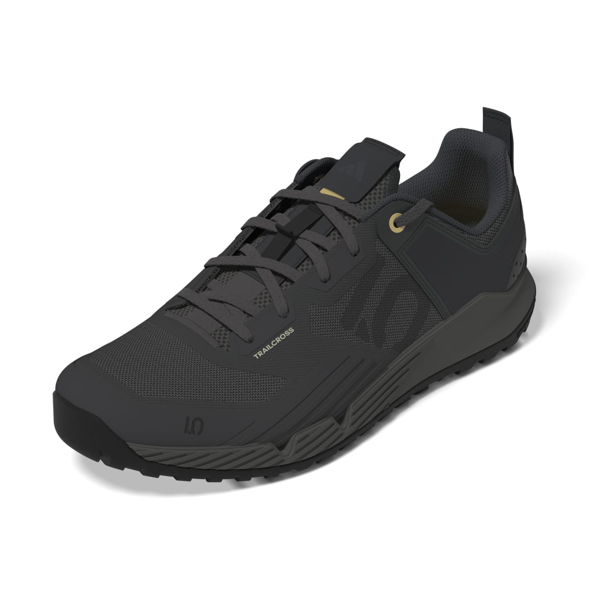 Chaussures VTT ADIDAS FIVE TEN TRAILCROSS XT Marron/Kaki