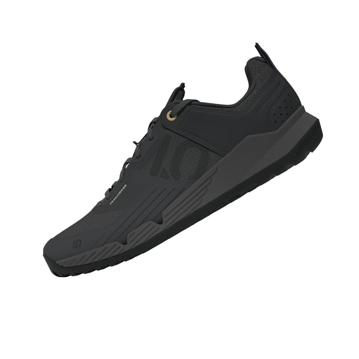 Chaussures VTT ADIDAS FIVE TEN TRAILCROSS XT Marron/Kaki