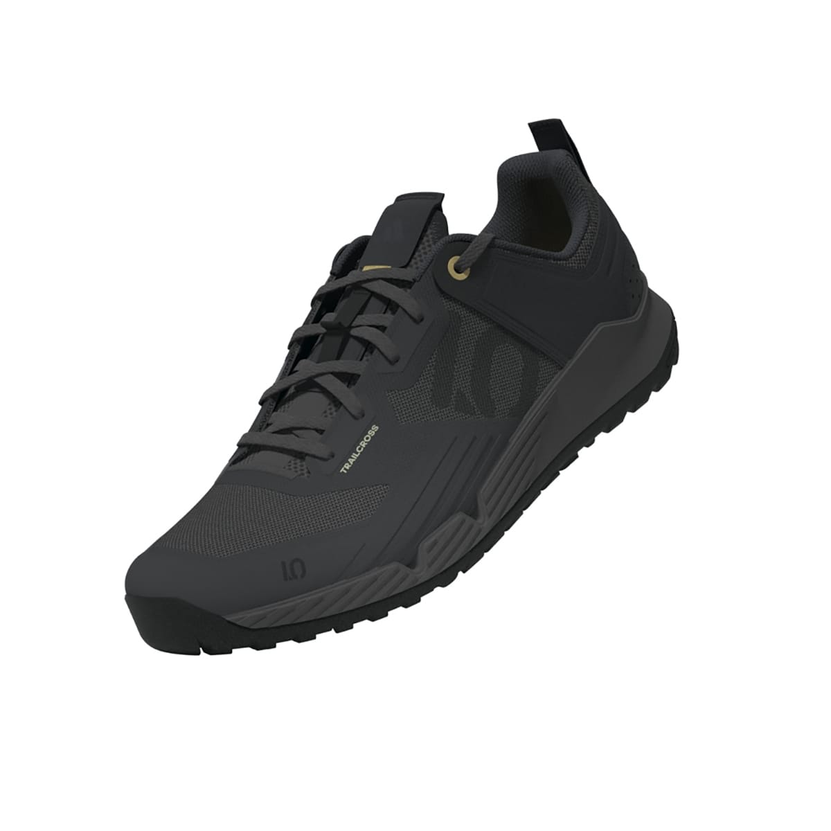 Chaussures VTT ADIDAS FIVE TEN TRAILCROSS XT Marron/Kaki