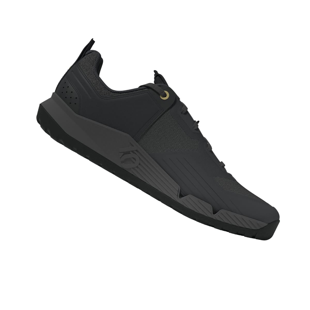 Chaussures VTT ADIDAS FIVE TEN TRAILCROSS XT Marron/Kaki