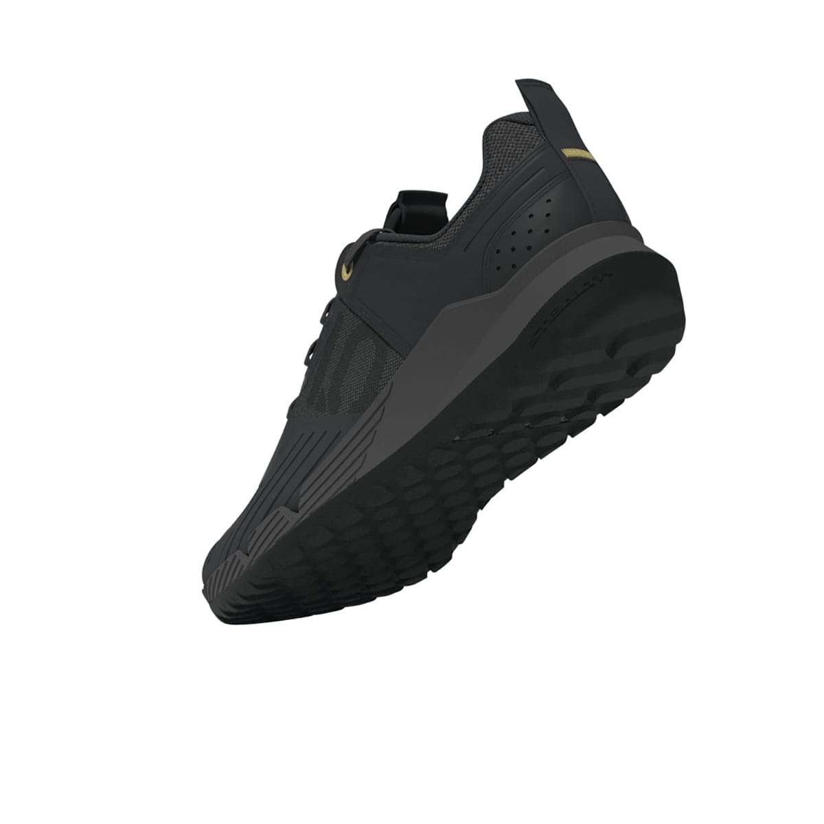Chaussures VTT ADIDAS FIVE TEN TRAILCROSS XT Marron/Kaki
