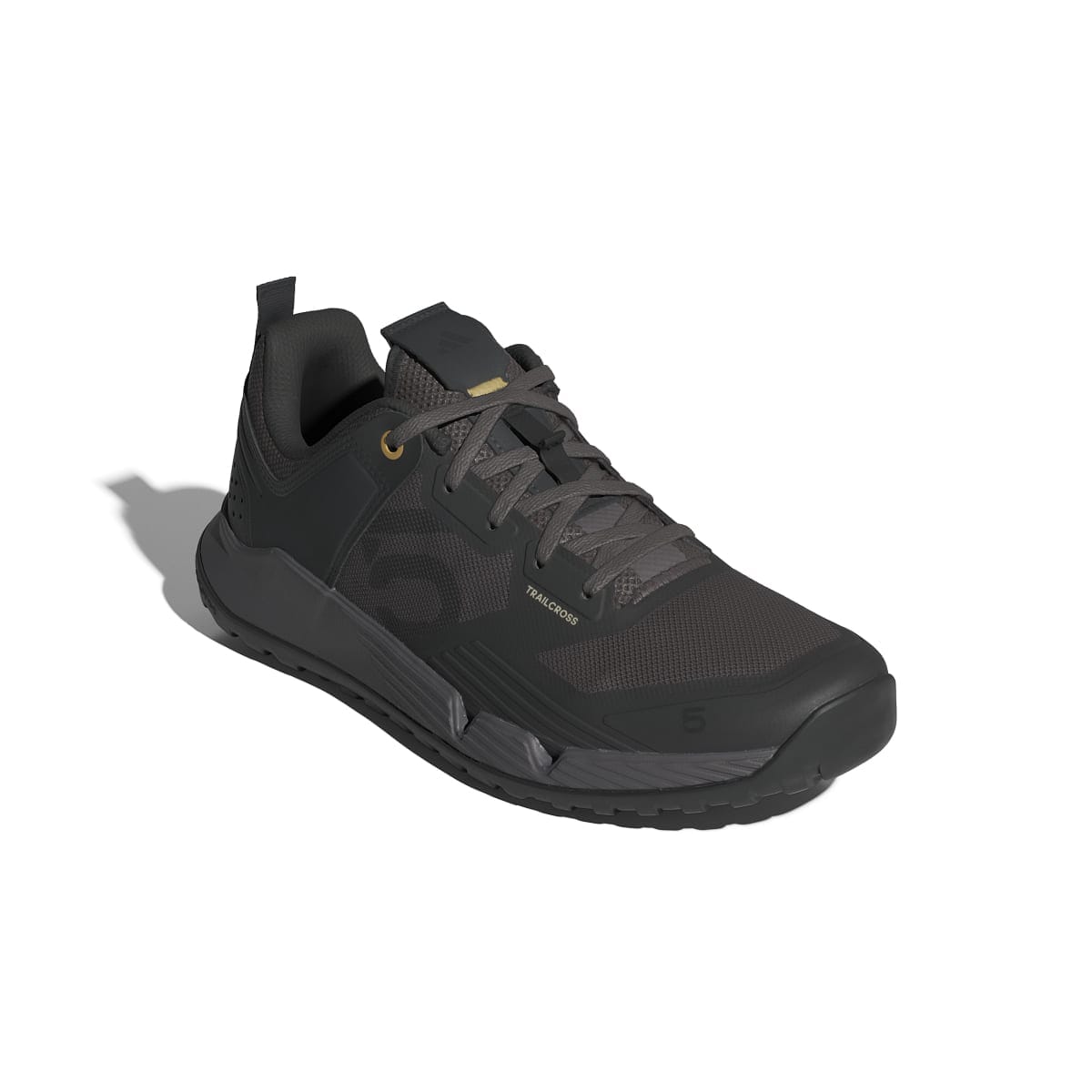 Chaussures VTT ADIDAS FIVE TEN TRAILCROSS XT Marron/Kaki