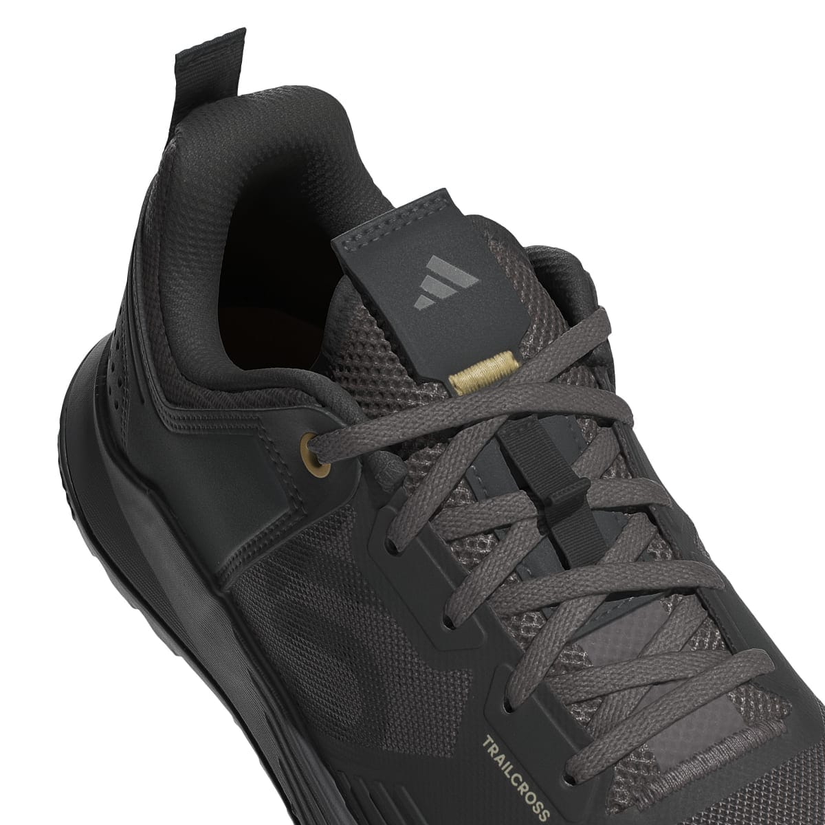 Chaussures VTT ADIDAS FIVE TEN TRAILCROSS XT Marron/Kaki