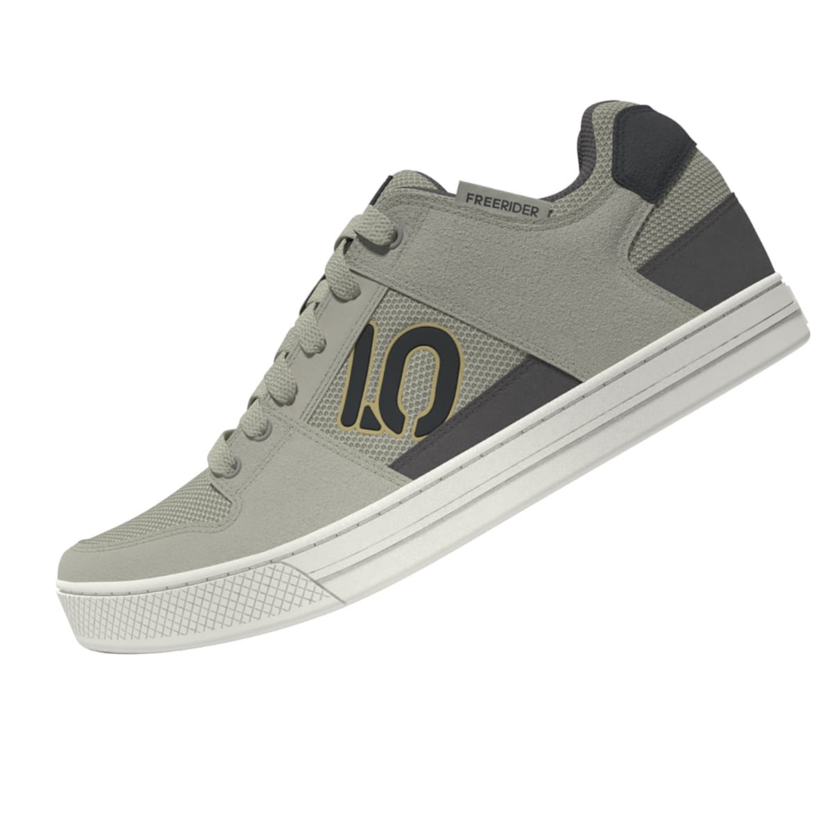 ADIDAS FIVE TEN FREERIDER MTB-skor Beige/Grå 2025