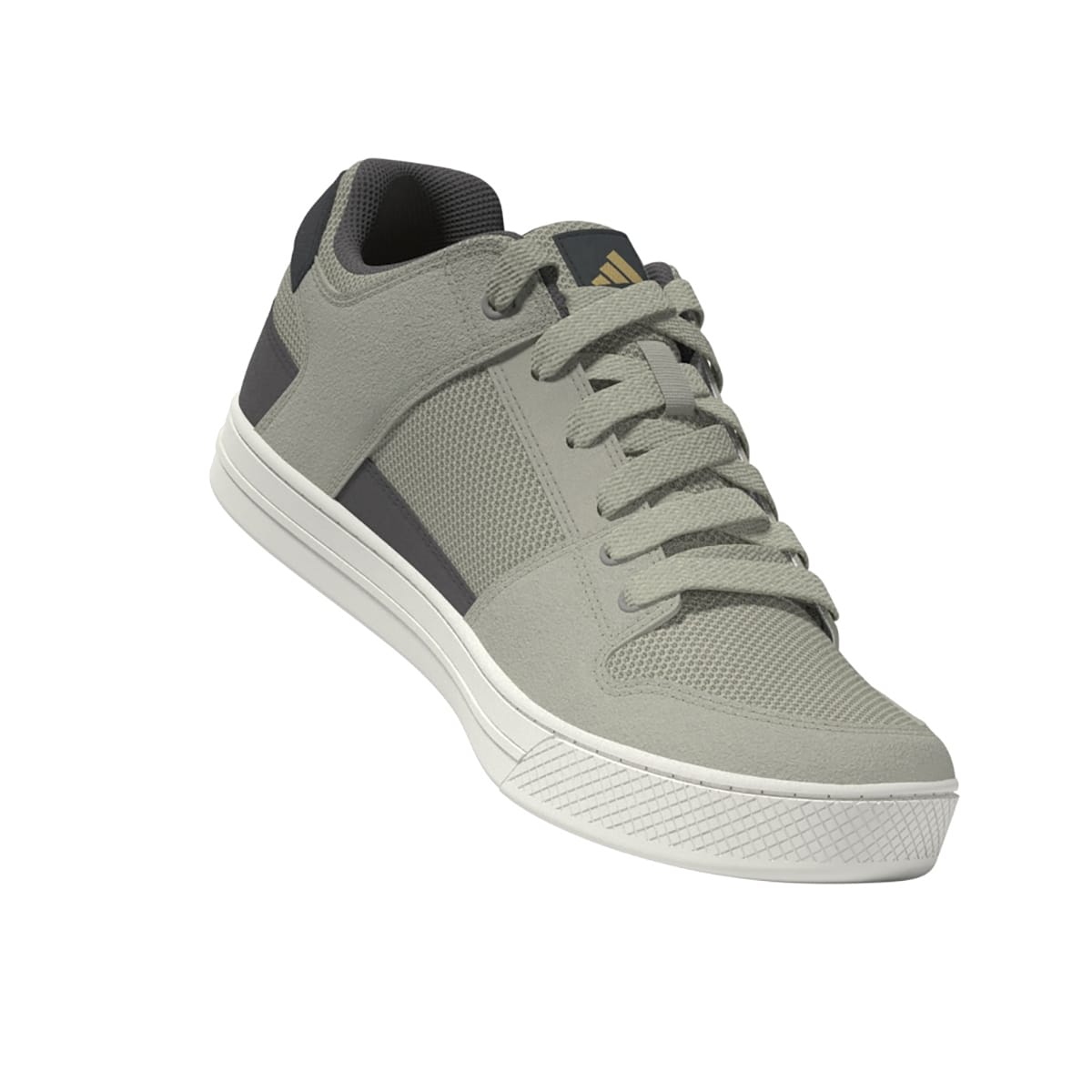 ADIDAS FIVE TEN FREERIDER MTB-skor Beige/Grå 2025