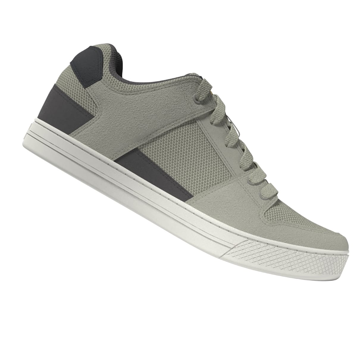 ADIDAS FIVE TEN FREERIDER MTB-skor Beige/Grå 2025