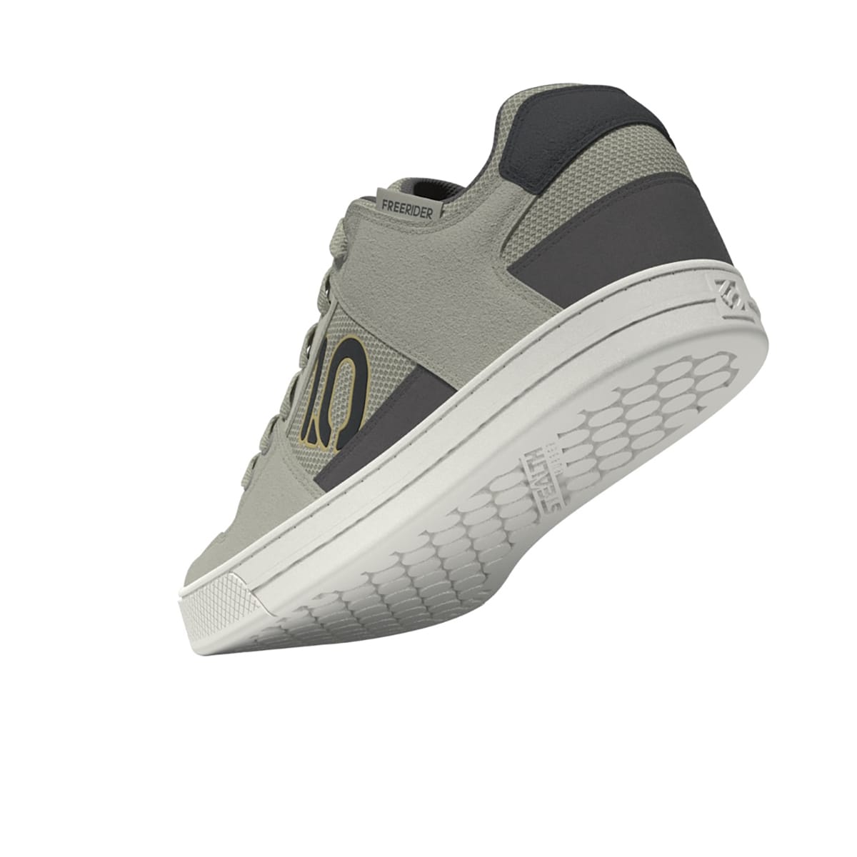 ADIDAS FIVE TEN FREERIDER MTB-skor Beige/Grå 2025
