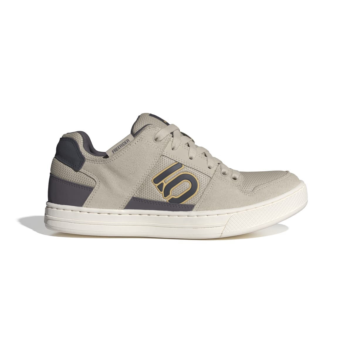 ADIDAS FIVE TEN FREERIDER MTB-skor Beige/Grå 2025