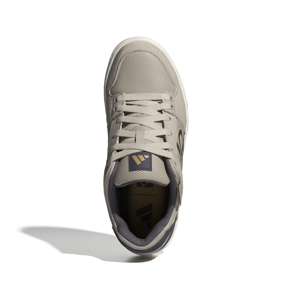 ADIDAS FIVE TEN FREERIDER MTB-skor Beige/Grå 2025