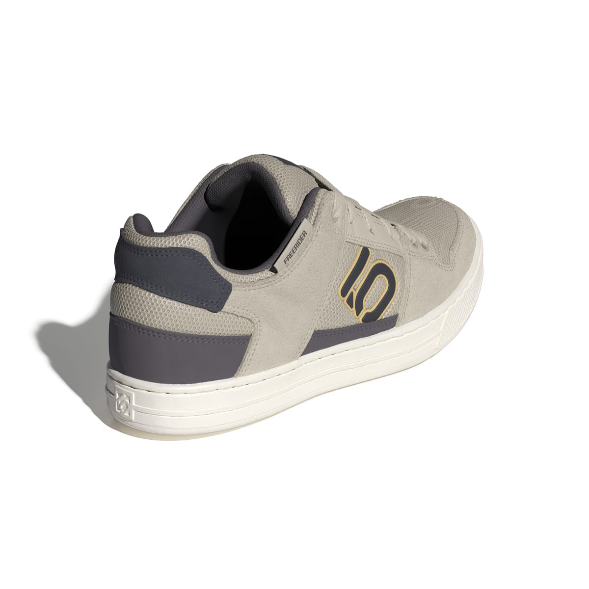 ADIDAS FIVE TEN FREERIDER MTB-skor Beige/Grå 2025