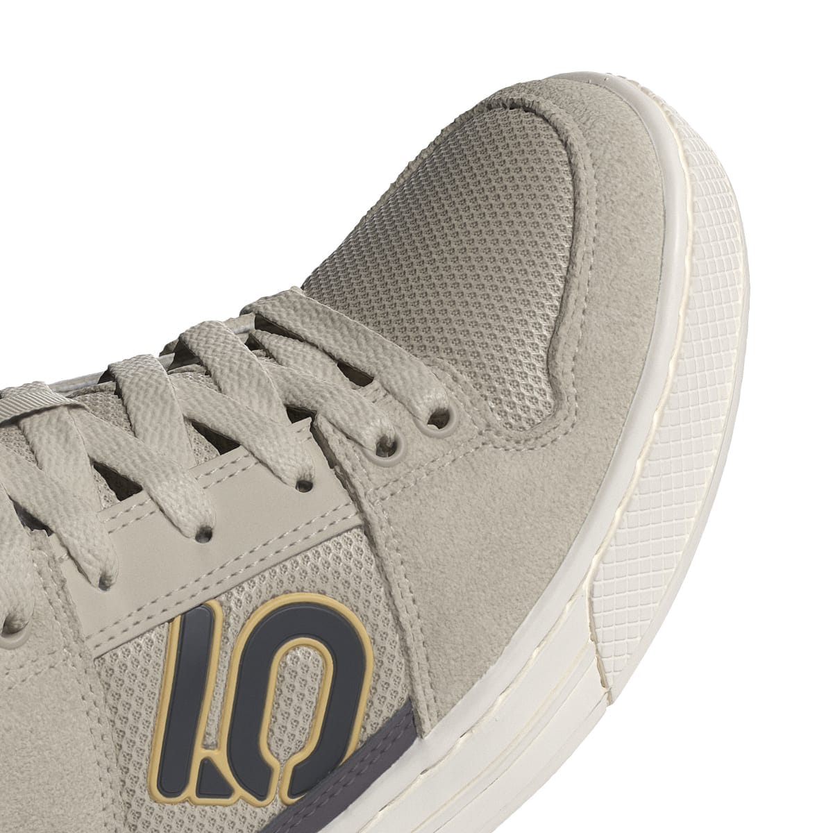 ADIDAS FIVE TEN FREERIDER MTB-skor Beige/Grå 2025
