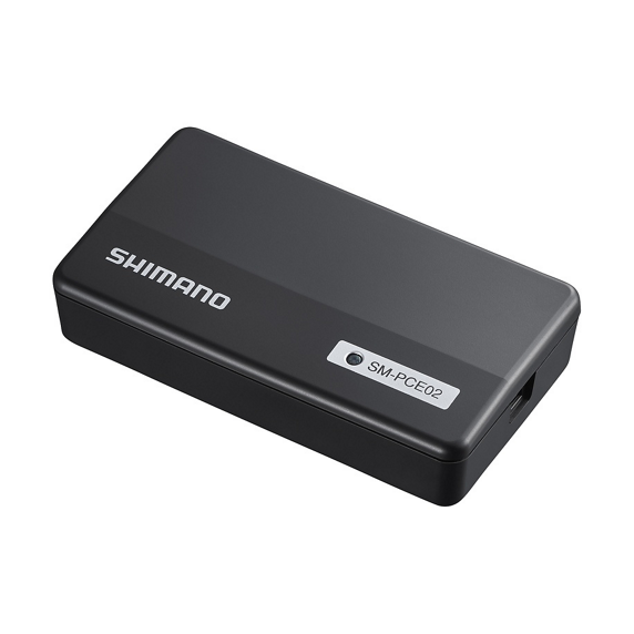 Zestaw diagnostyczny do komputerów PC SHIMANO SM-PCE02
