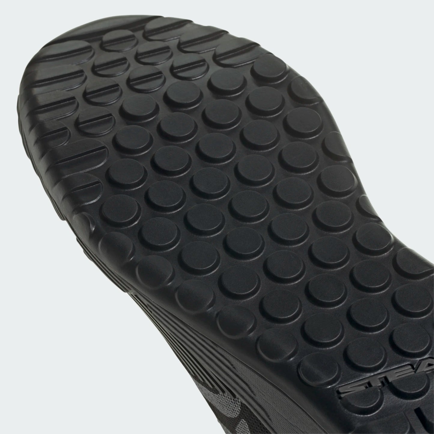 Buty MTB Five Ten TRAILCROSS MID PRO czarny/szary/czerwony