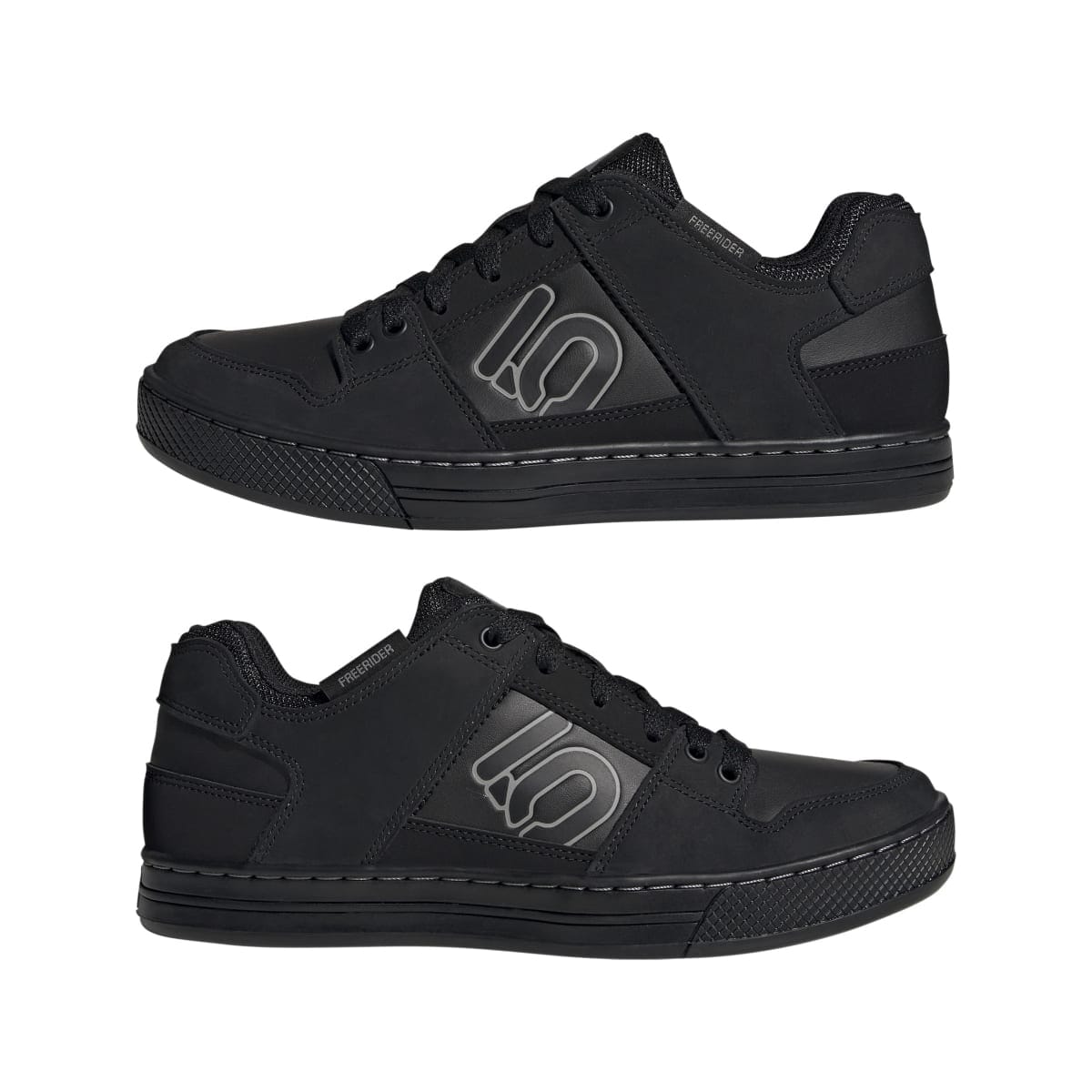 ADIDAS FIVE TEN FREERIDER DLX MTB-skor Svart 2025