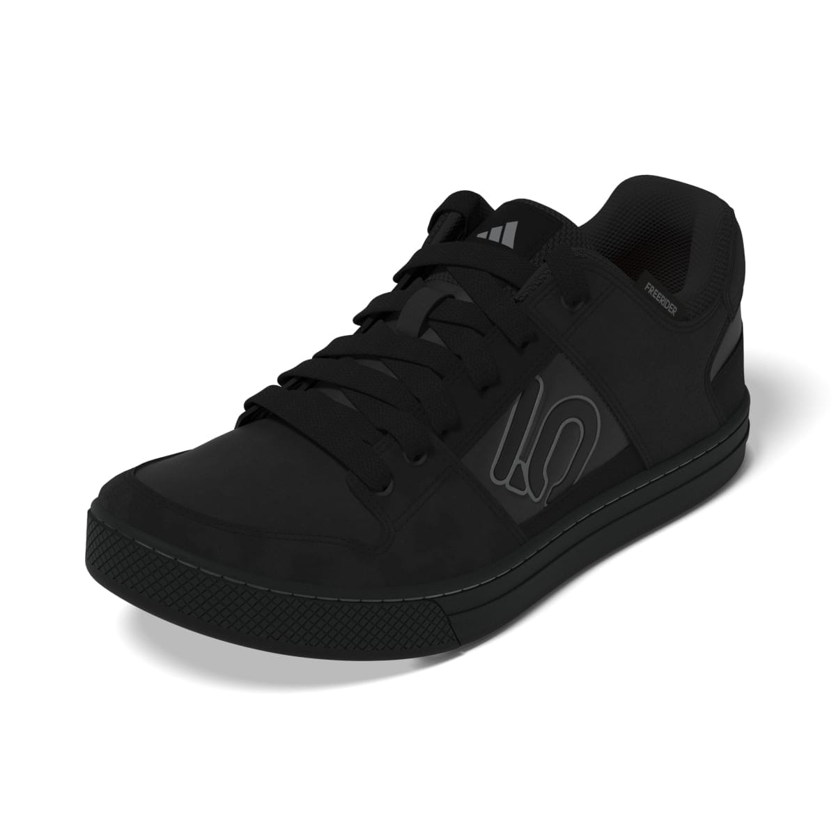 ADIDAS FIVE TEN FREERIDER DLX MTB-skor Svart 2025