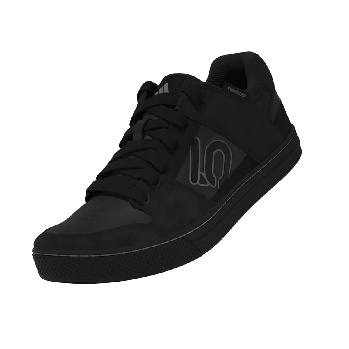 ADIDAS FIVE TEN FREERIDER DLX MTB-skor Svart 2025