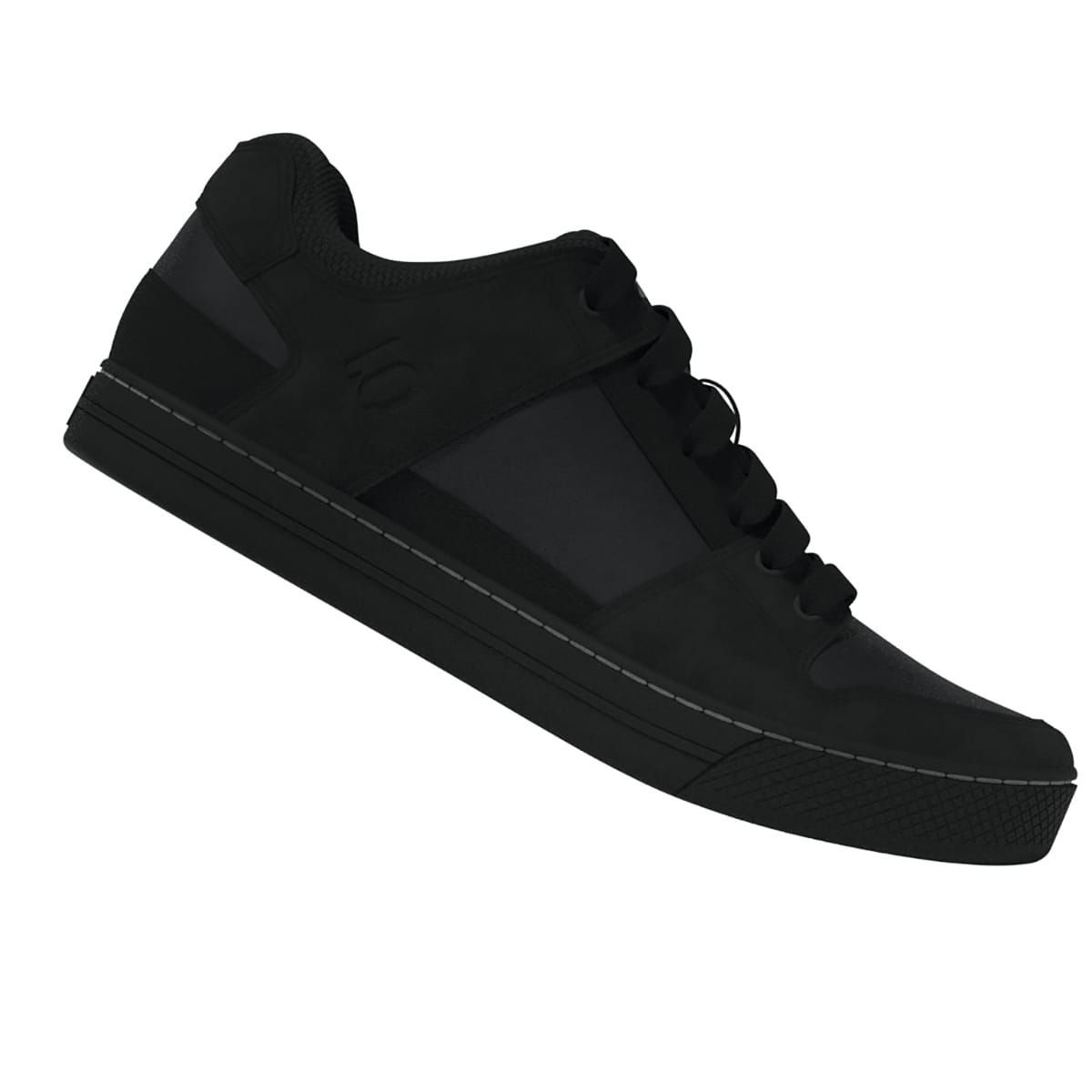 ADIDAS FIVE TEN FREERIDER DLX MTB-skor Svart 2025